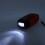 Notfallradio 600 mAh eingebaut 12,8x4x6 cm Rot 14