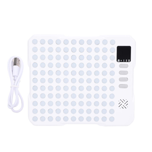 KI-Smart-Schachbrett 5-in-Row, 600mAh, 14 Modi 1