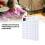 AI Smart Chessboard 14 Modes Portable 14x14 ABS Battery-Powered 3