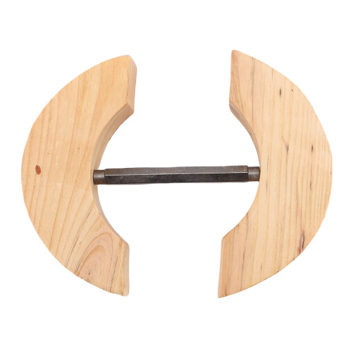 Robuster Hut-Stretcher aus Buche – Neuformierer 1