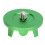 Grüner Aluminium-Teleskop-Kugelkopf-Adapter 16