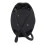 Portable Plastic Diving Rearview Mirror Reflective Underwater 40cm 10