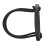 Portable Plastic Diving Rearview Mirror Reflective Underwater 40cm 12