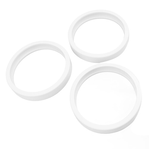 Pool Cleaner Rubber Tire Replacement for180/280/360/380 (3 1