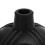 2 Pack Self Standing Quad Base Walking Support Rubber End 19mm 8