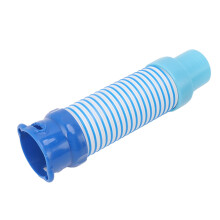 Schwimmbecken-Saugadapter PE X77094 Blätterfänger 19 cm Pool-Sauger Werkzeug