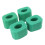 Pool Filter Cartridge Sponge8cm H x5.2cm ID (4pcs) 3
