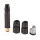 Hose Nozzle G1/2with Aluminium Alloy Joint 1