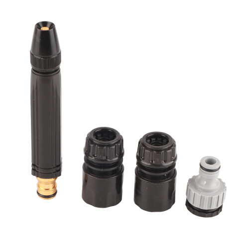 Hose Nozzle G1/2with Aluminium Alloy Joint