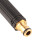 Hose Nozzle G1/2with Aluminium Alloy Joint 8