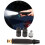 Hose Nozzle G1/2with Aluminium Alloy Joint 7