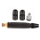 Hose Nozzle G1/2with Aluminium Alloy Joint 2