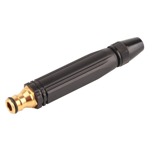 Hose Nozzle G1/2with Aluminium Alloy Joint 2