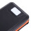 20000mAh Solar Power Bank with Tri Fold Panel LED Light Double USB Orange 13