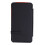 20000mAh Solar Power Bank with Tri Fold Panel LED Light Double USB Orange 14