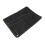 Large Black Motorcycle Roll Tool Pouch 600D Oxford, Multi Pocket 2