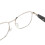 KI-Smartglasses 180 mAh BT 5.4 Silber Einheitsgröße 13