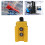 Dump Trailer Remote Control 12V DC 4 Wire Up Down Switch for Crane Lifting 6
