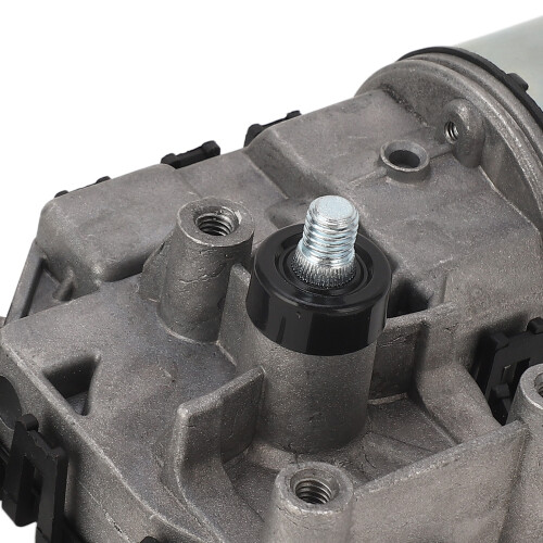 Frontscheibenwischer Motor 6R1955119A für VW Jetta