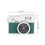 1080P Green Compact Keychain Camera with Flash Light, 2MP, 128G Support 2