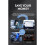 Car Battery Tester 12V/24V Automotive Quick Load Plug Cranking Check Diagnostic Scan Tool LCD Display Screen 4