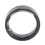 Smart Ring Fitness Tracker 20mAh Größe 11 Schwarz 12