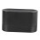 Flame Air Aroma Diffuser Humidifier - USB, Black 12