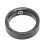 Smart Ring Fitness Tracker 20mAh Größe 11 Schwarz 14