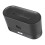 Flame Air Aroma Diffuser Humidifier - USB, Black 7