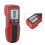 High Accuracy Wall Scanner with LCD Display, Multi-Function Detector, Red 6.6x3.4x16.7cm 8