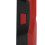 High Accuracy Wall Scanner with LCD Display, Multi-Function Detector, Red 6.6x3.4x16.7cm 11