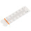 10pcs Portable Schirmer Test Strips for Tear Secretion Detection 4