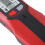 High Accuracy Wall Scanner with LCD Display, Multi-Function Detector, Red 6.6x3.4x16.7cm 15