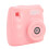 Digitalkamera Rosa 48MP 1080P 800mAh USB 13