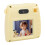 Gelbe 48MP 1080P USB Digitalkamera mit 800mAh 7