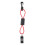 2 Stück Kunststoff-Sicherheitsboot-Pfeife mit Band – Tragbare Notfallpfeife, 25 cm 12