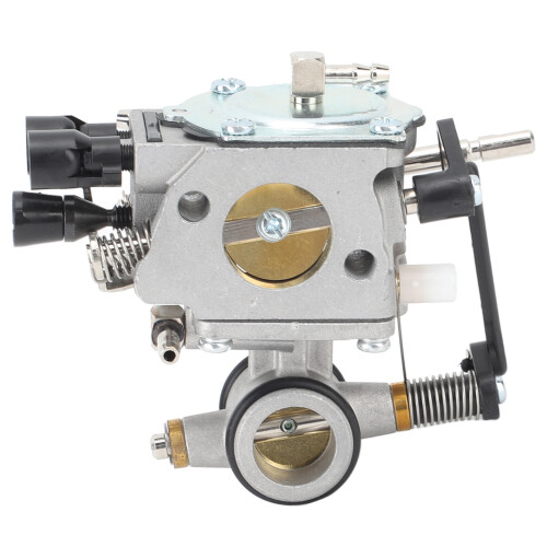 Cut Off Saw Carburetor for TS700 TS800 Heavy Duty Replacement Durable Material 1