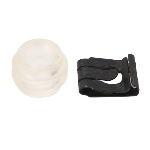 Transmission Shift Linkage Bushing & Clip  for Benz 190D 190E 2