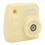 Gelbe 48MP 1080P USB Digitalkamera mit 800mAh 11
