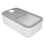 Pod Container Sliding Lid 835g 38.1x22.1x11.4cm 1