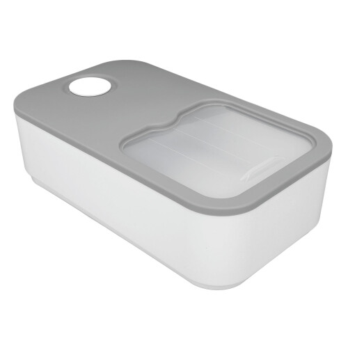 Pod Container Sliding Lid 835g 38.1x22.1x11.4cm