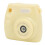 Gelbe 48MP 1080P USB Digitalkamera mit 800mAh 13