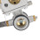 Cut Off Saw Carburetor for TS700 TS800 Heavy Duty Replacement Durable Material 5