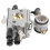 Cut Off Saw Carburetor for TS700 TS800 Heavy Duty Replacement Durable Material 8