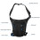 Motorrad-Beinbeutel 25,0  25,0  10,0 cm, Polyester 6