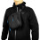 Motorrad-Beinbeutel 25,0  25,0  10,0 cm, Polyester 15