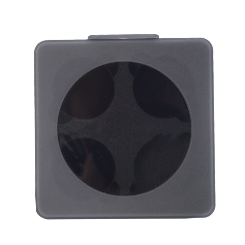 ND8/ND16/ND32 Filter-Set Clip-On Action 3/4/5Pro 1