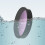 CPL-Filter für Action 5 Pro/4/3 Kamera - Aluminium 6