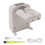 Automatic Dumpling Maker Machine Electric Dumpling Skin Press for Home Use 3
