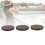 ND8/ND16/ND32 Filter-Set Clip-On Action 3/4/5Pro 4